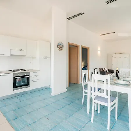 Beautiful In Santa Caterina W/ Wifi And 2 Bedrooms *