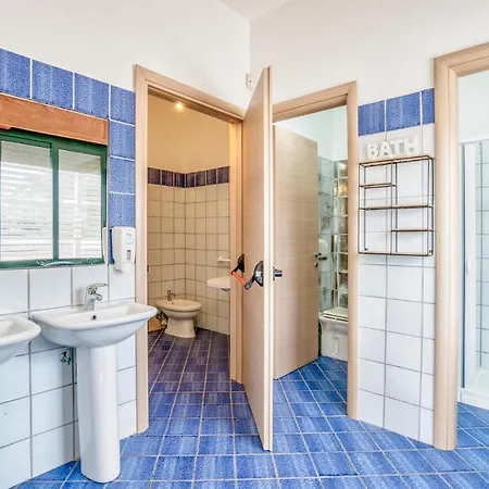 Beautiful In Santa Caterina W/ Wifi And 2 Bedrooms Santa Caterina dello Ionio