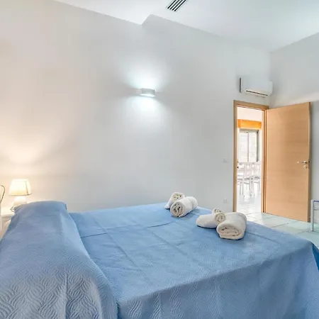 Beautiful In Santa Caterina W/ Wifi And 2 Bedrooms *