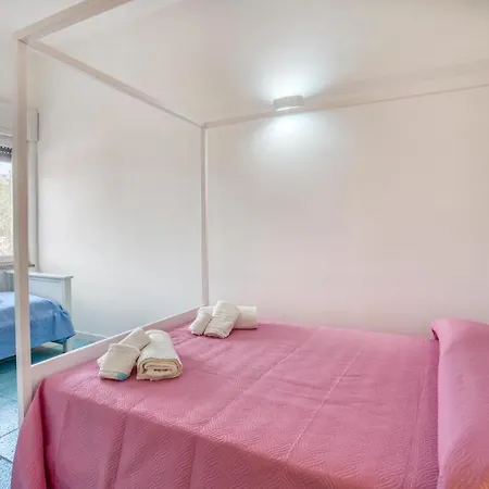 Casa vacanze Beautiful In Santa Caterina W/ Wifi And 2 Bedrooms